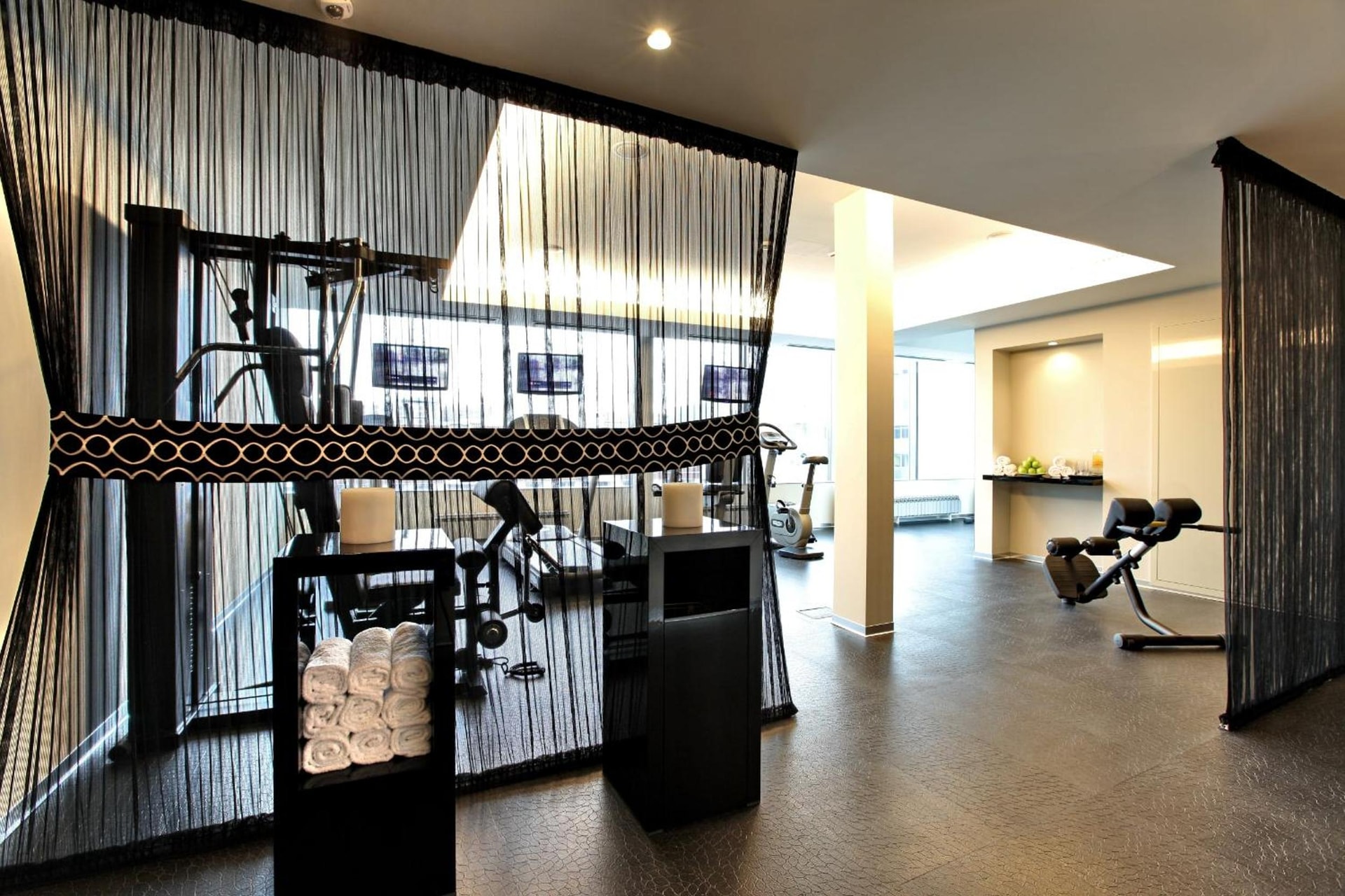 Zijin Hotel Belgrade