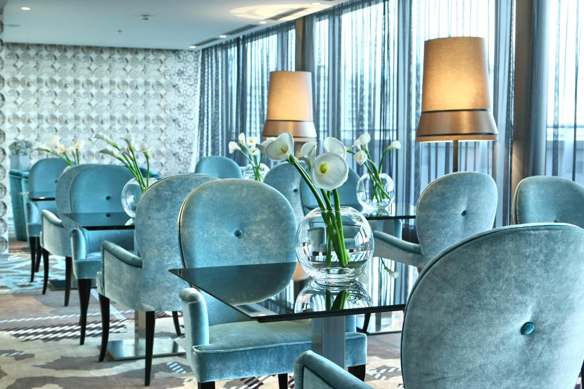Zijin Hotel Belgrade