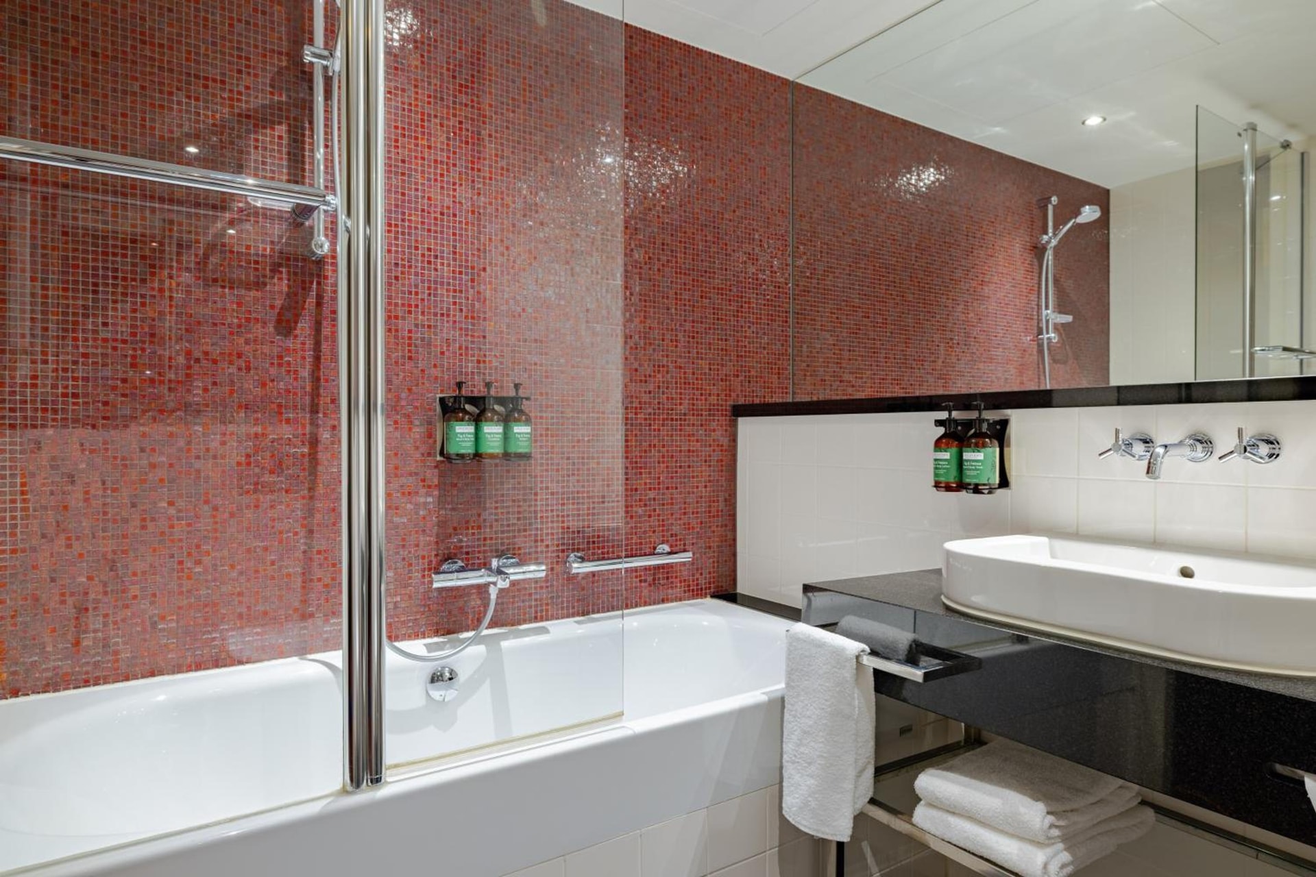 Crowne Plaza Amsterdam - South by IHG