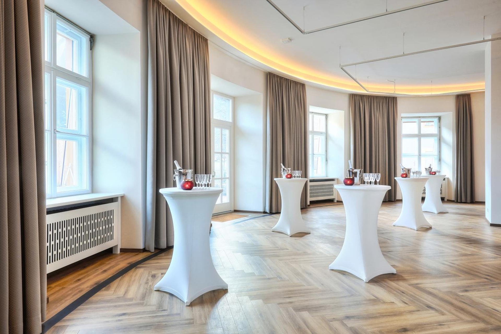 Klosterhotel Ettal "Ludwig der Bayer"