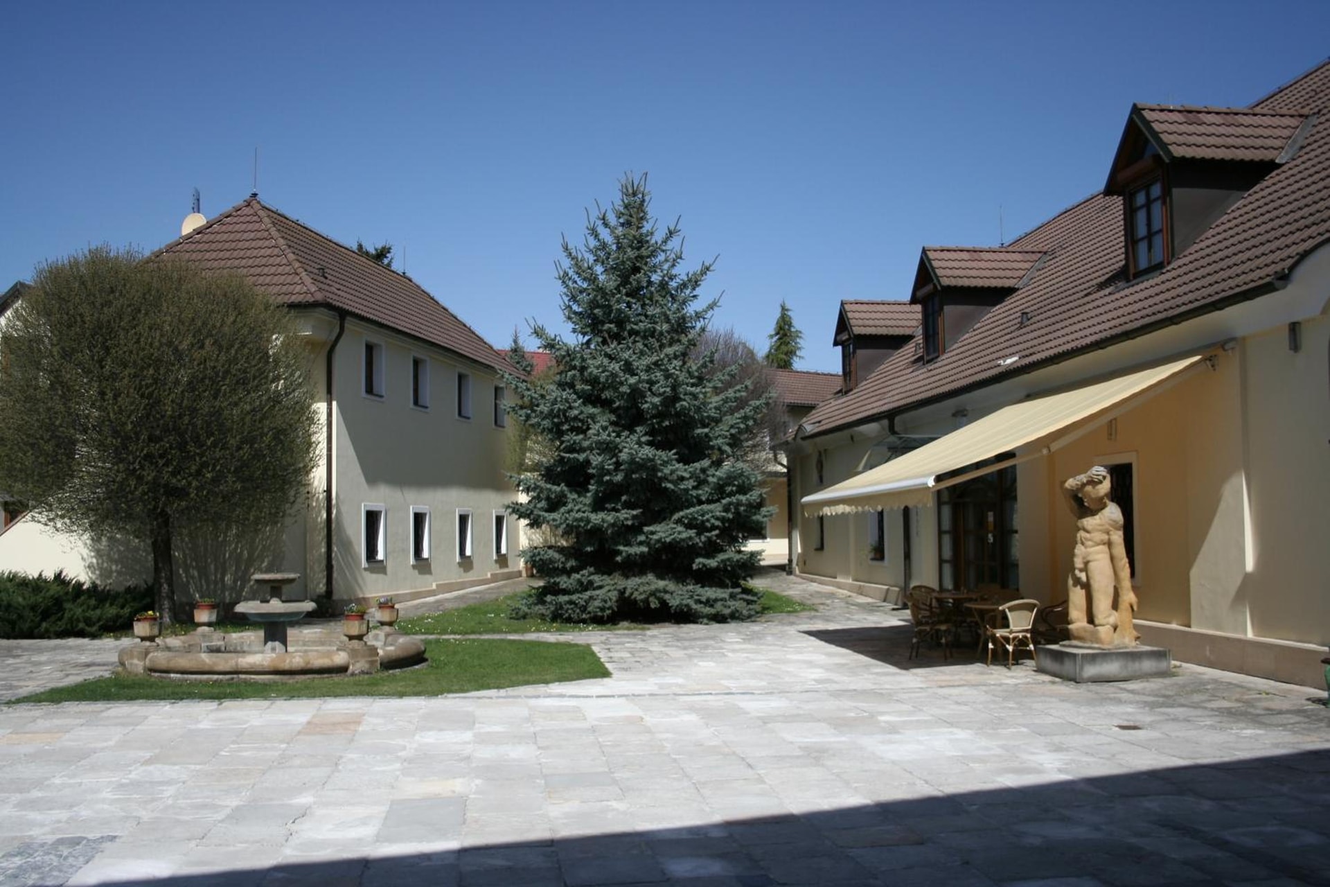 Hotel Baroko