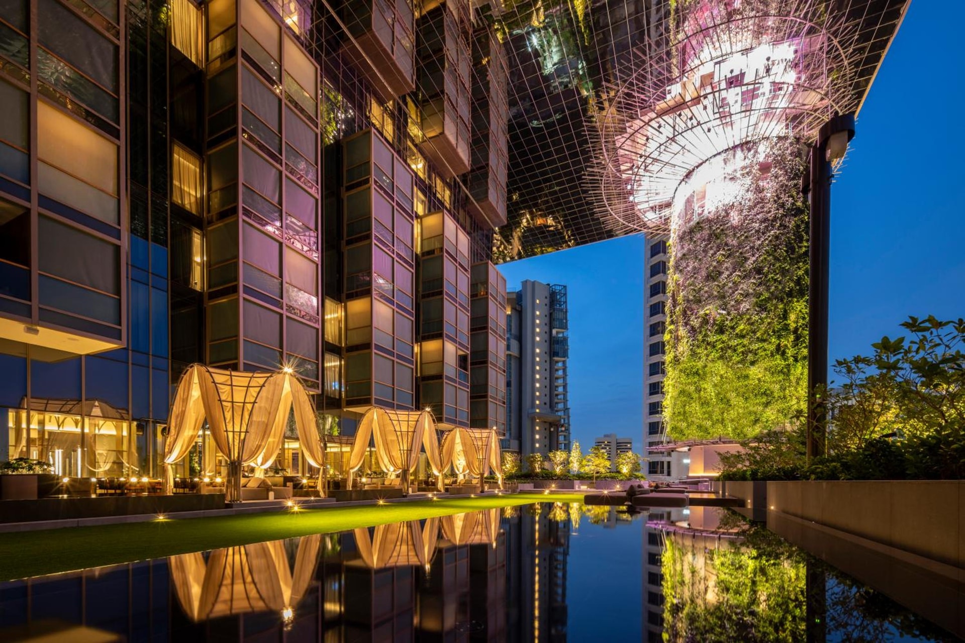 Pan Pacific Orchard