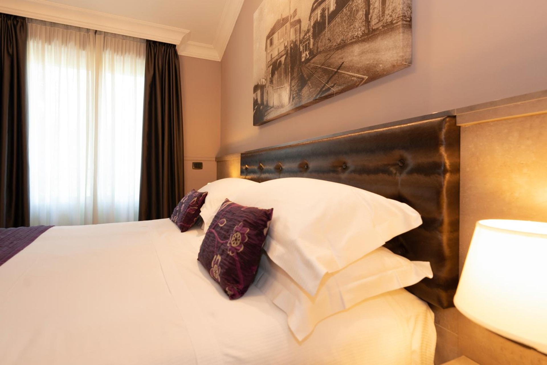 Hotel Il Corazziere