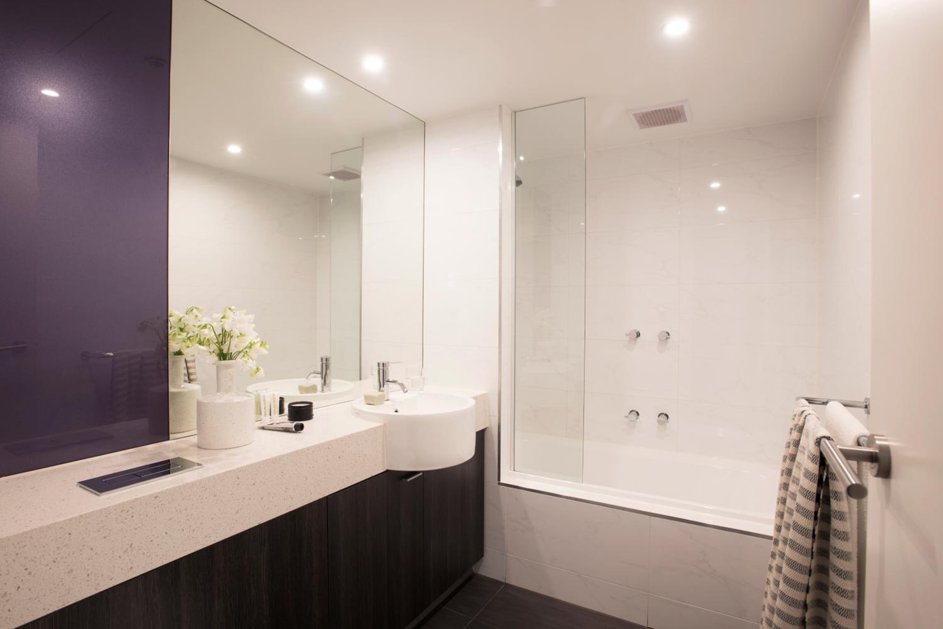 Tyrian Serviced Apartments Fitzroy