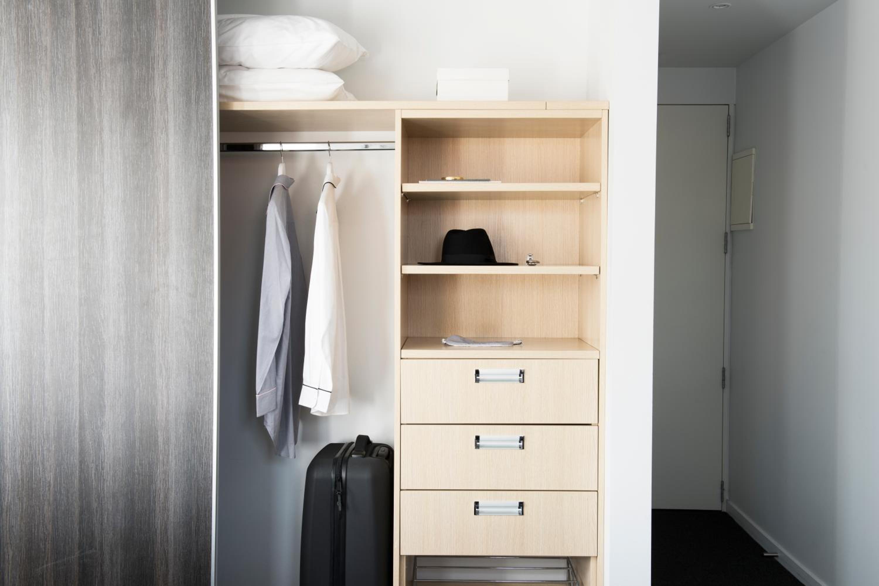Tyrian Serviced Apartments Fitzroy