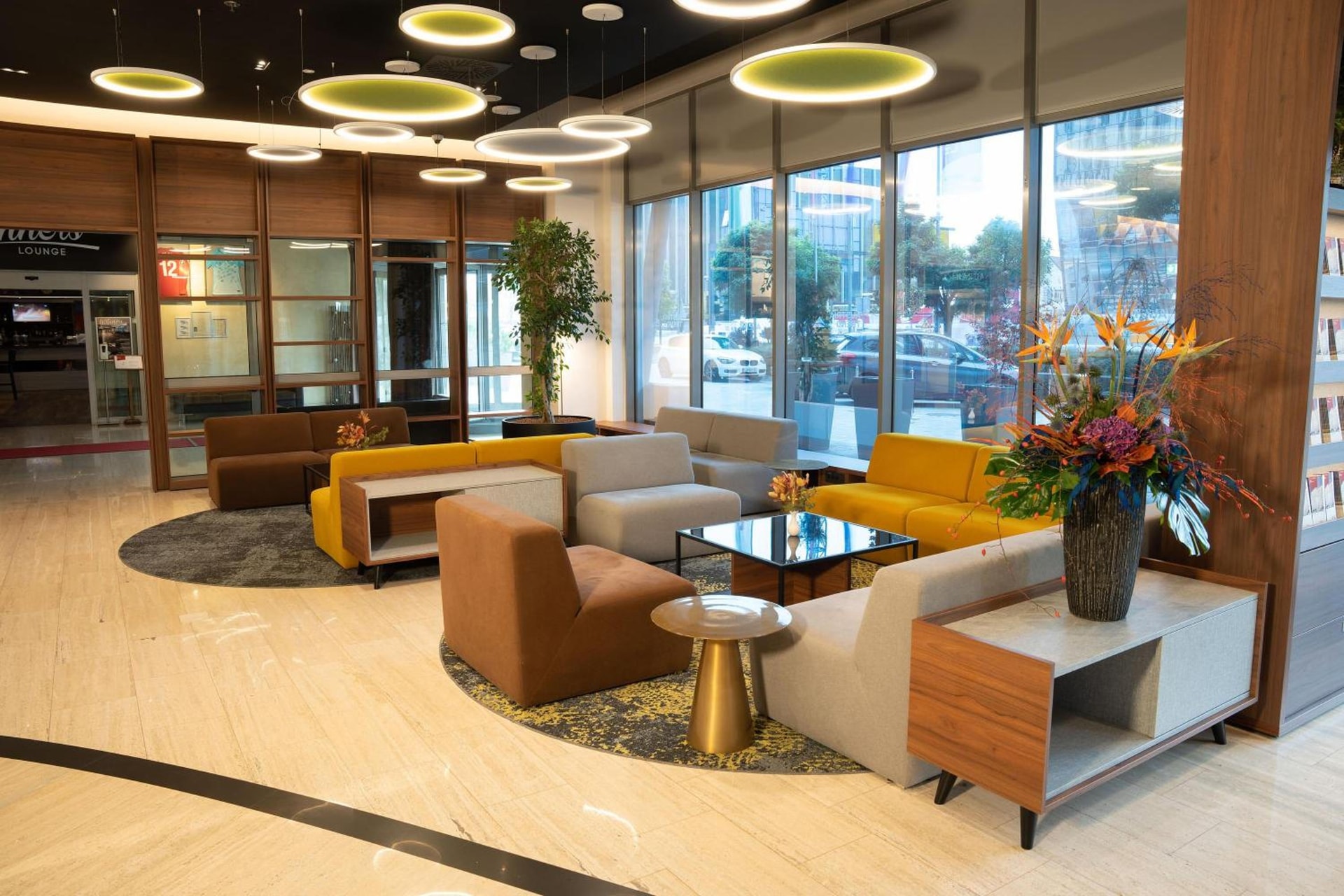Doubletree by Hilton Ljubljana
