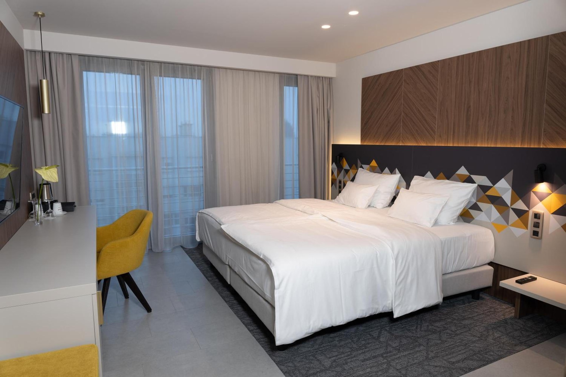 Doubletree by Hilton Ljubljana