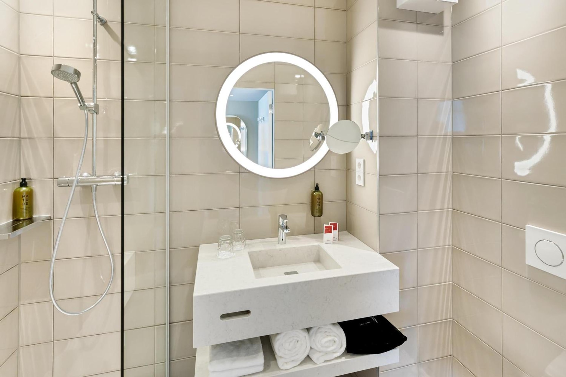 Austria Trend Hotel Bosei Wien