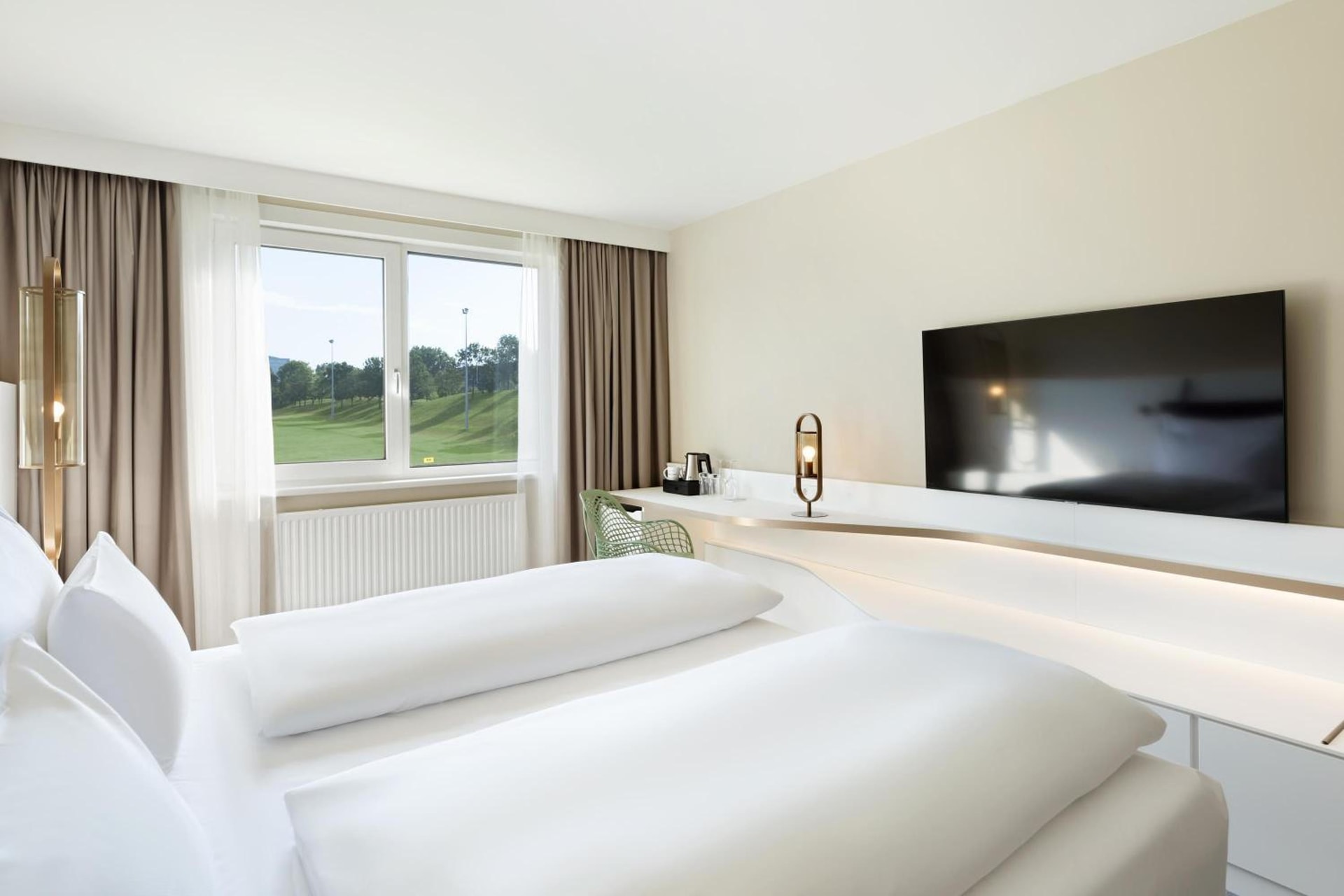 Austria Trend Hotel Bosei Wien