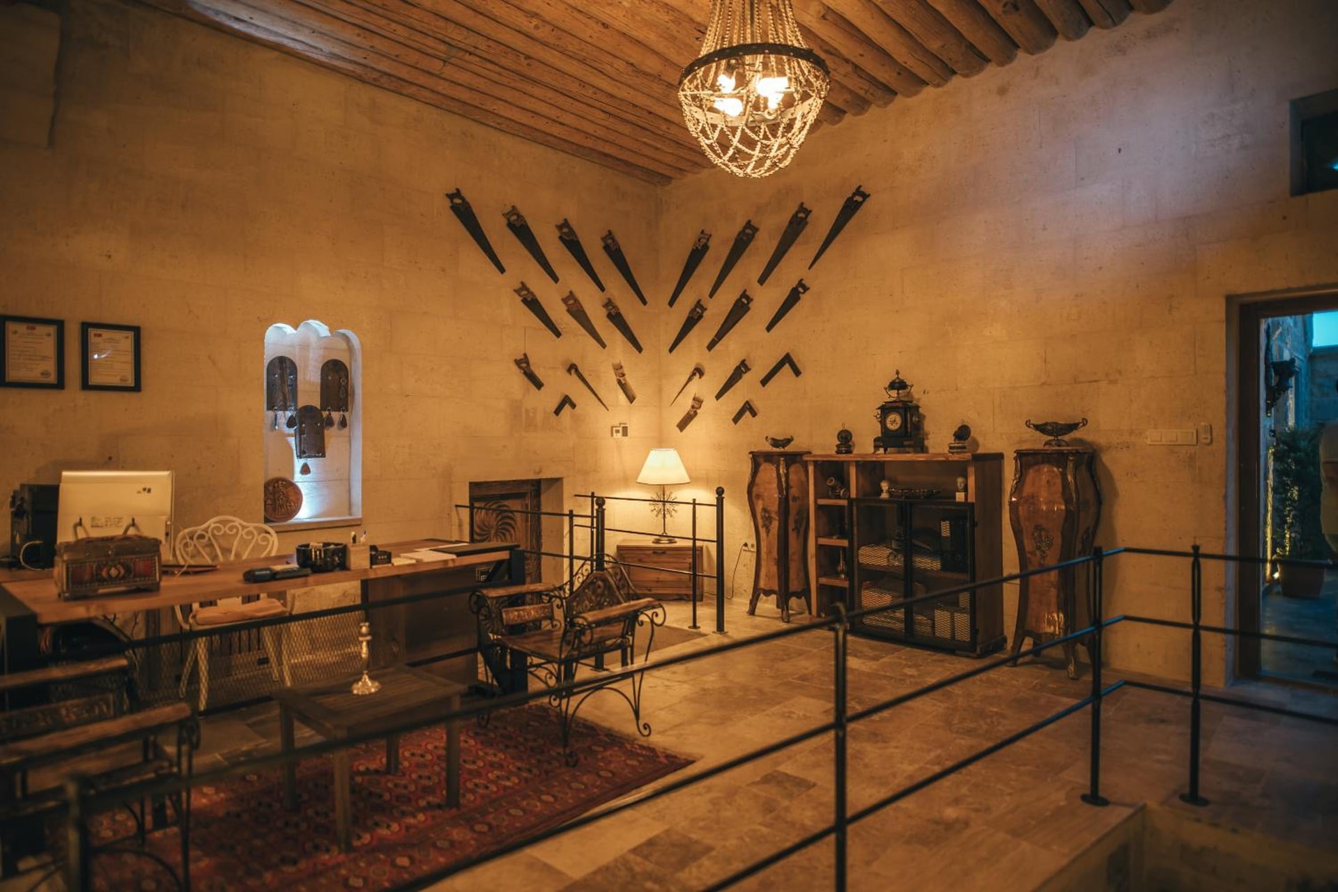 Harem Suites Cappadocia