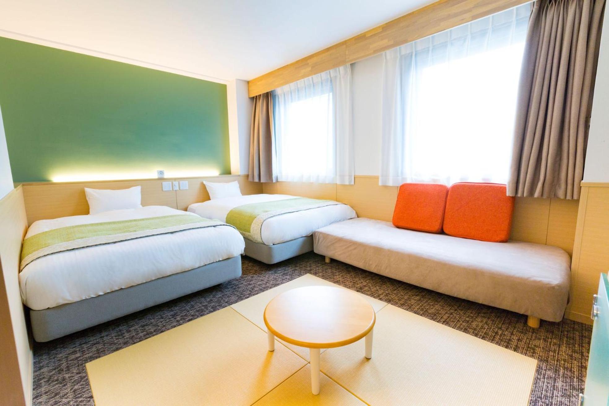 Shin-Osaka Station Hotel