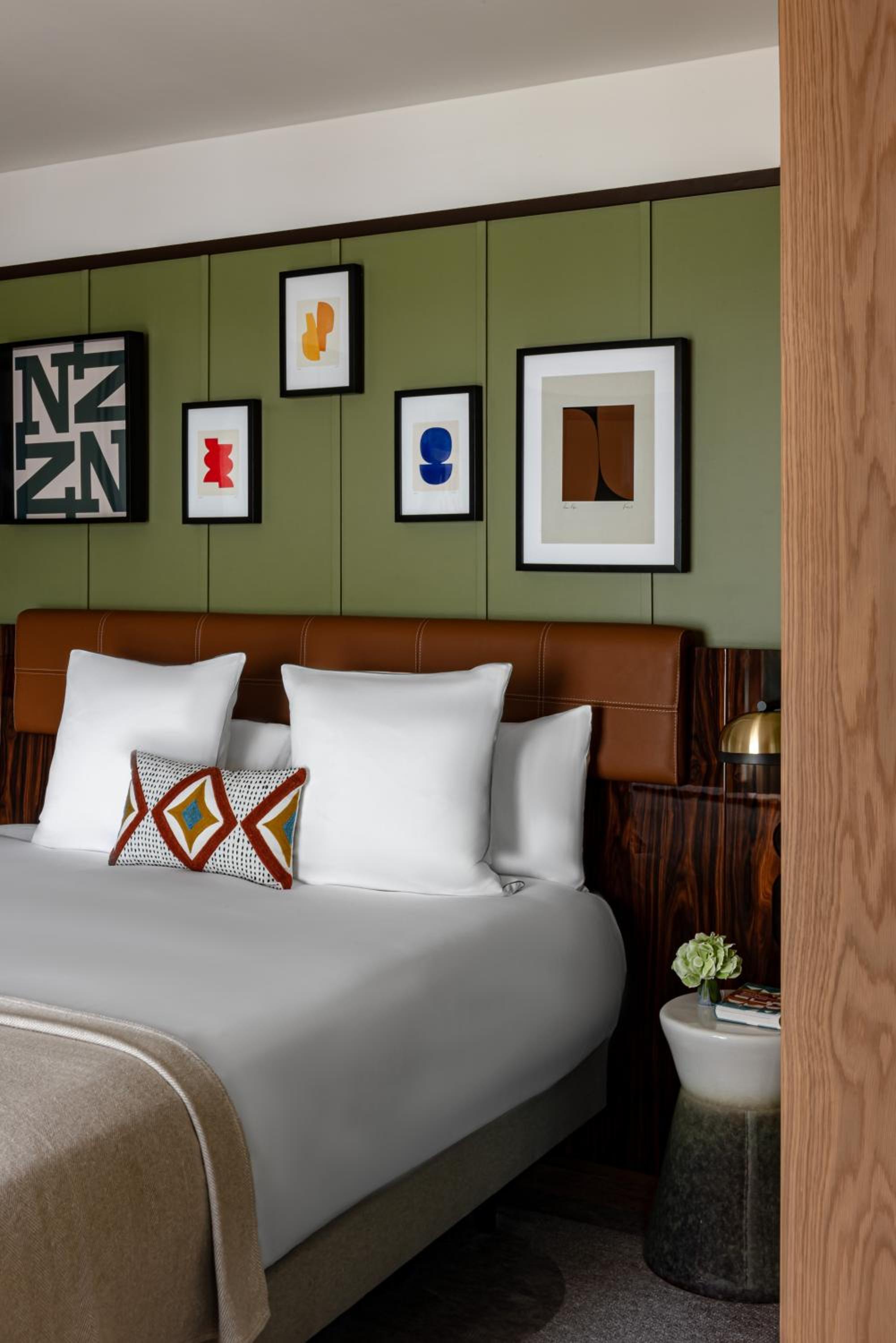 Norman Paris Hôtel & Spa