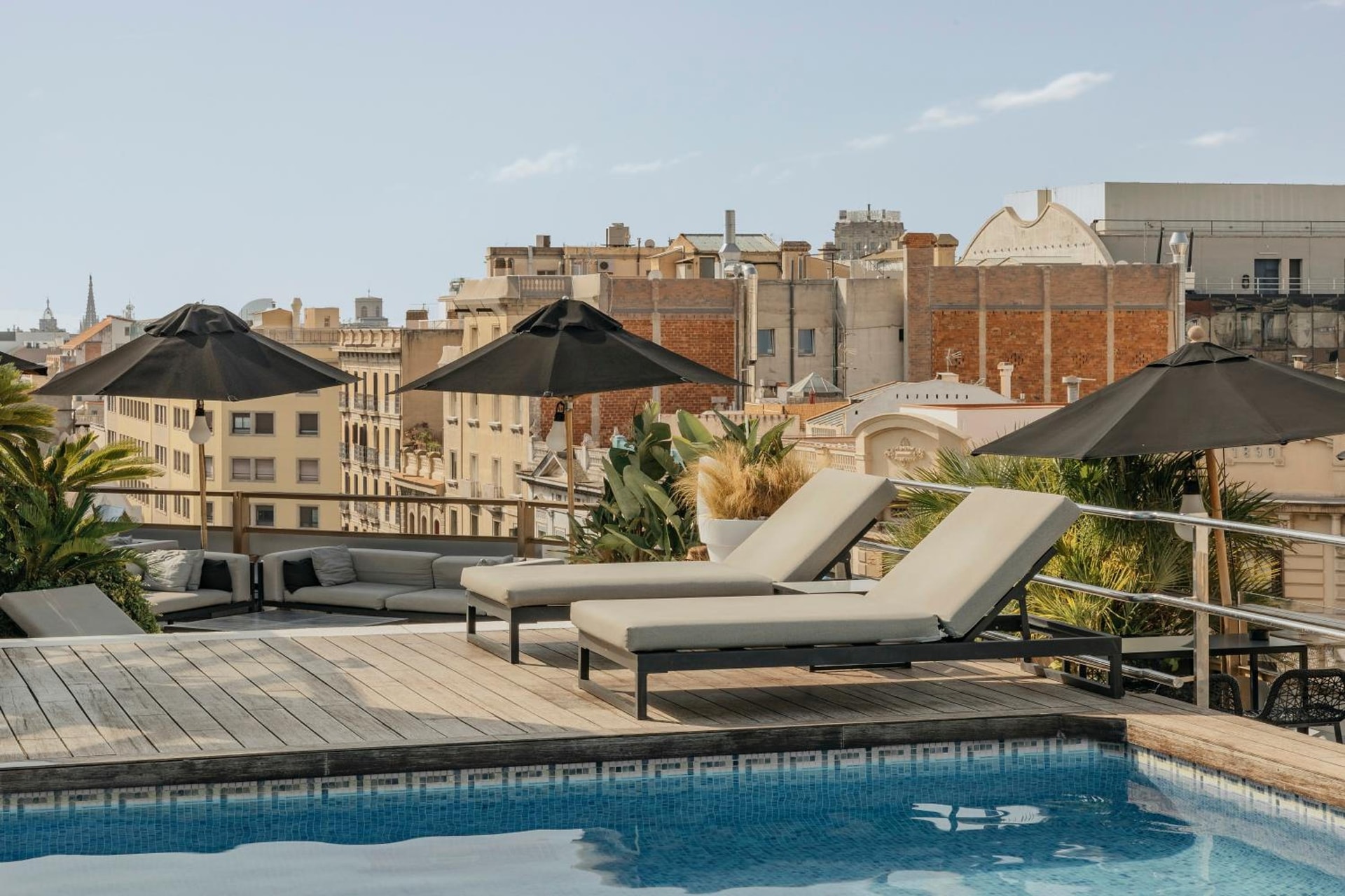 Claris Hotel & Spa GL, a Small Luxury Hotel of the World
