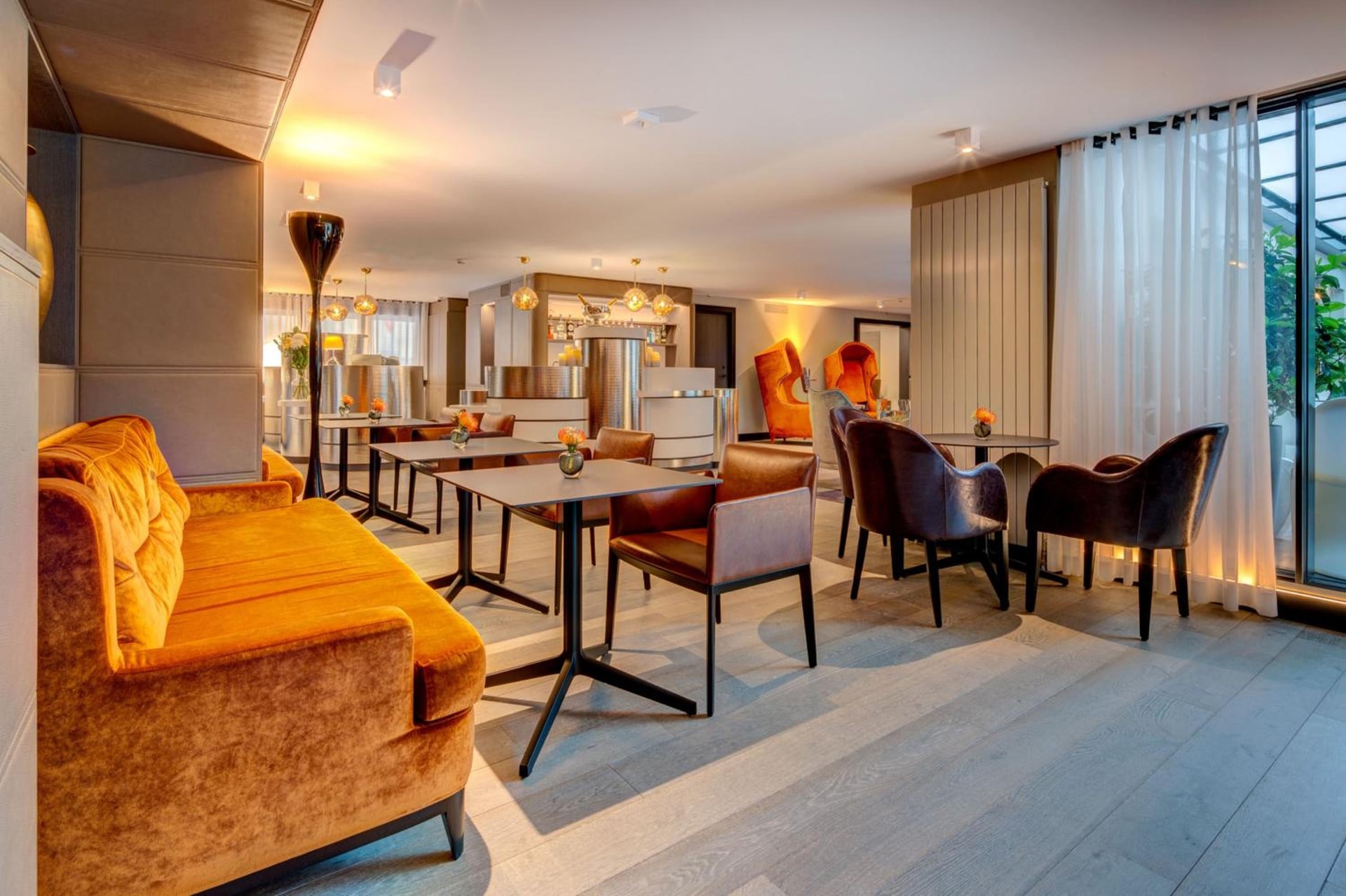 Design Hotel f6