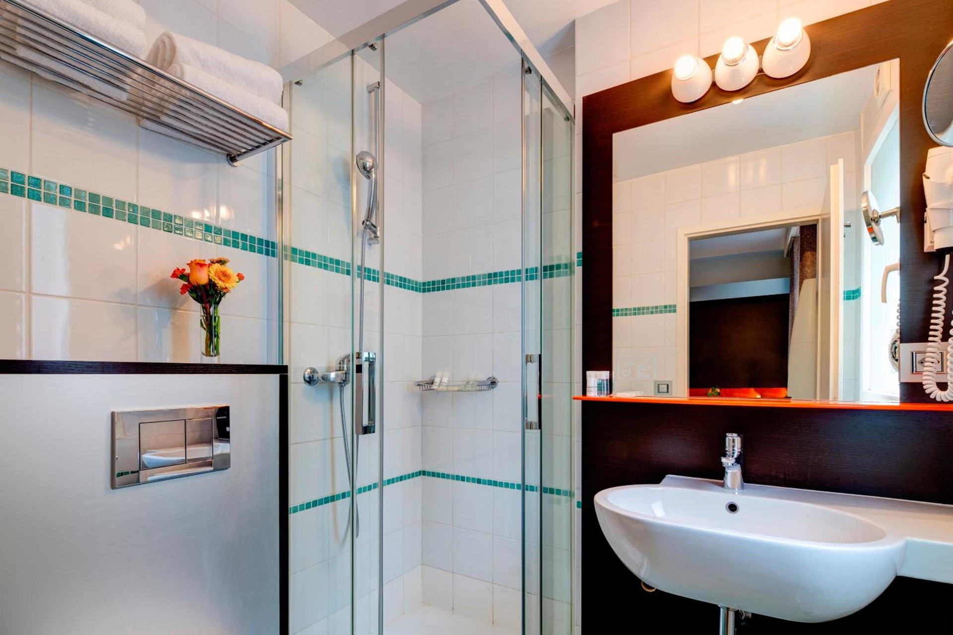 Design Hotel f6