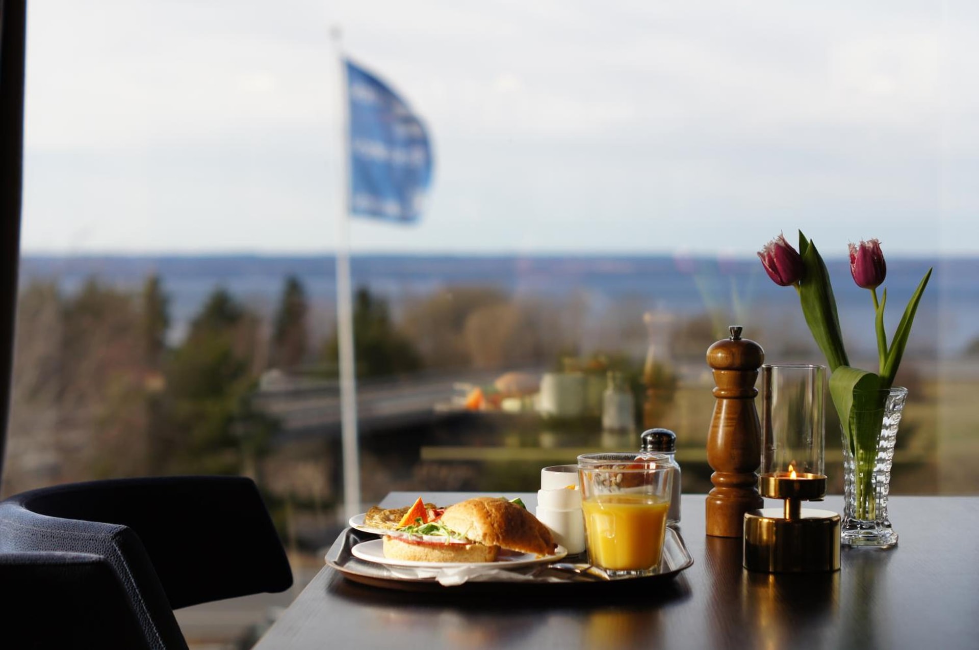Vätterleden Hotell & Restaurang