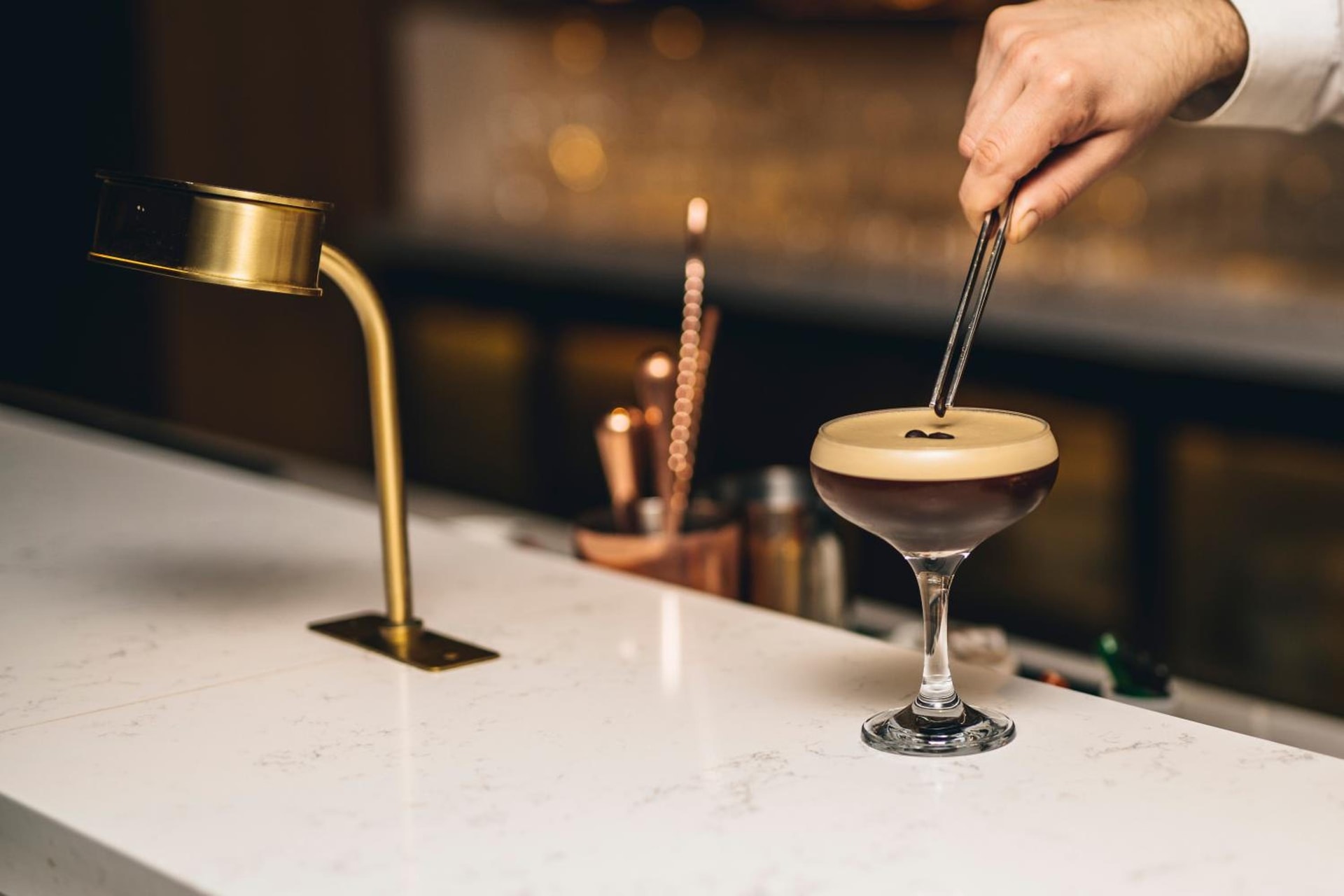 bar