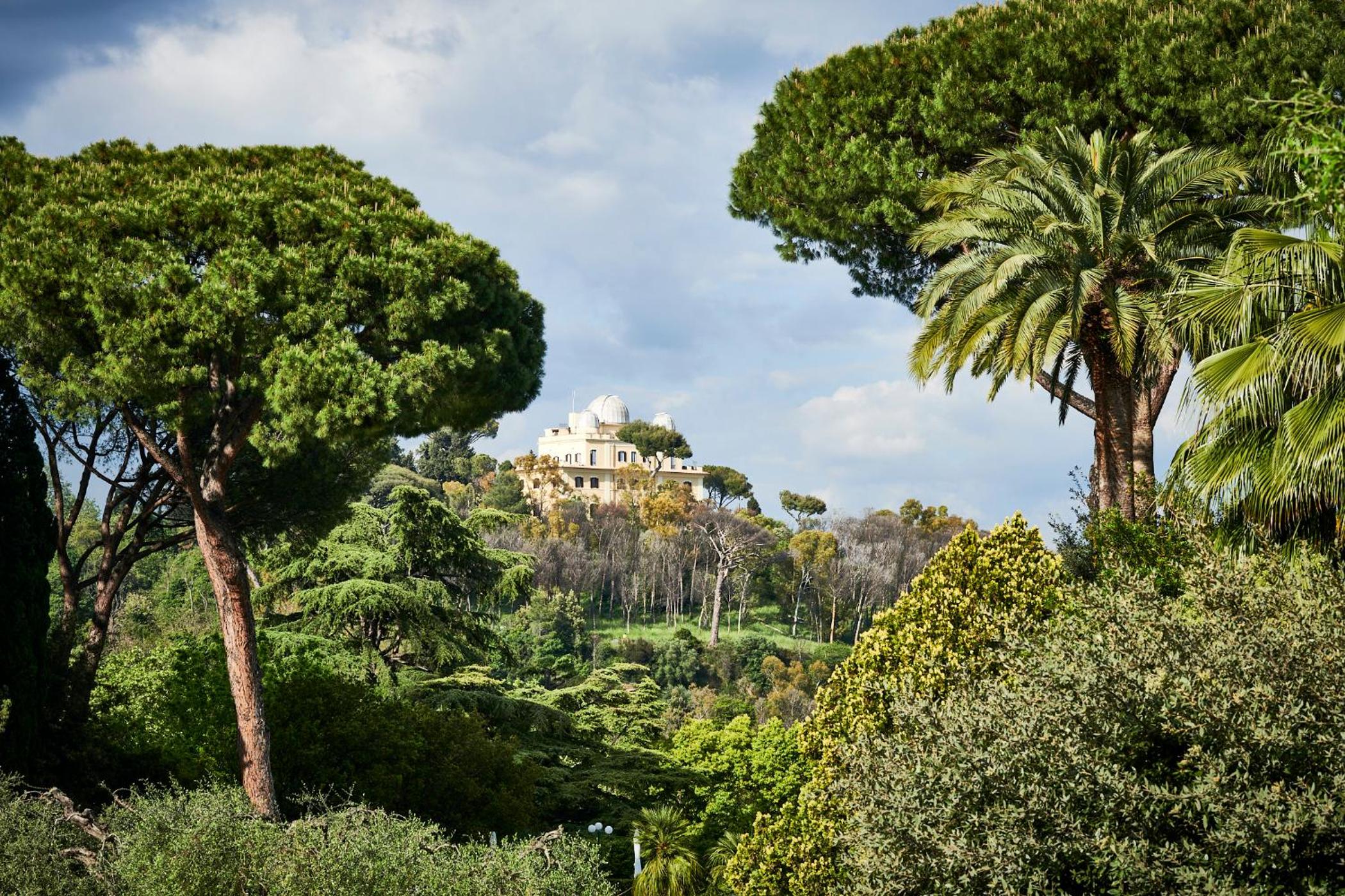 Rome Cavalieri, A Waldorf Astoria Hotel