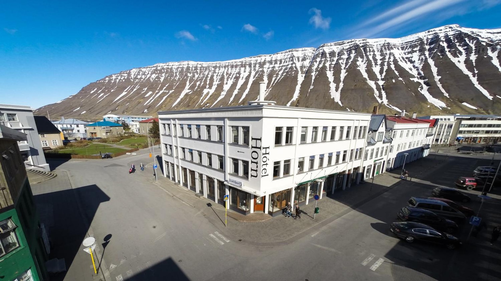 building