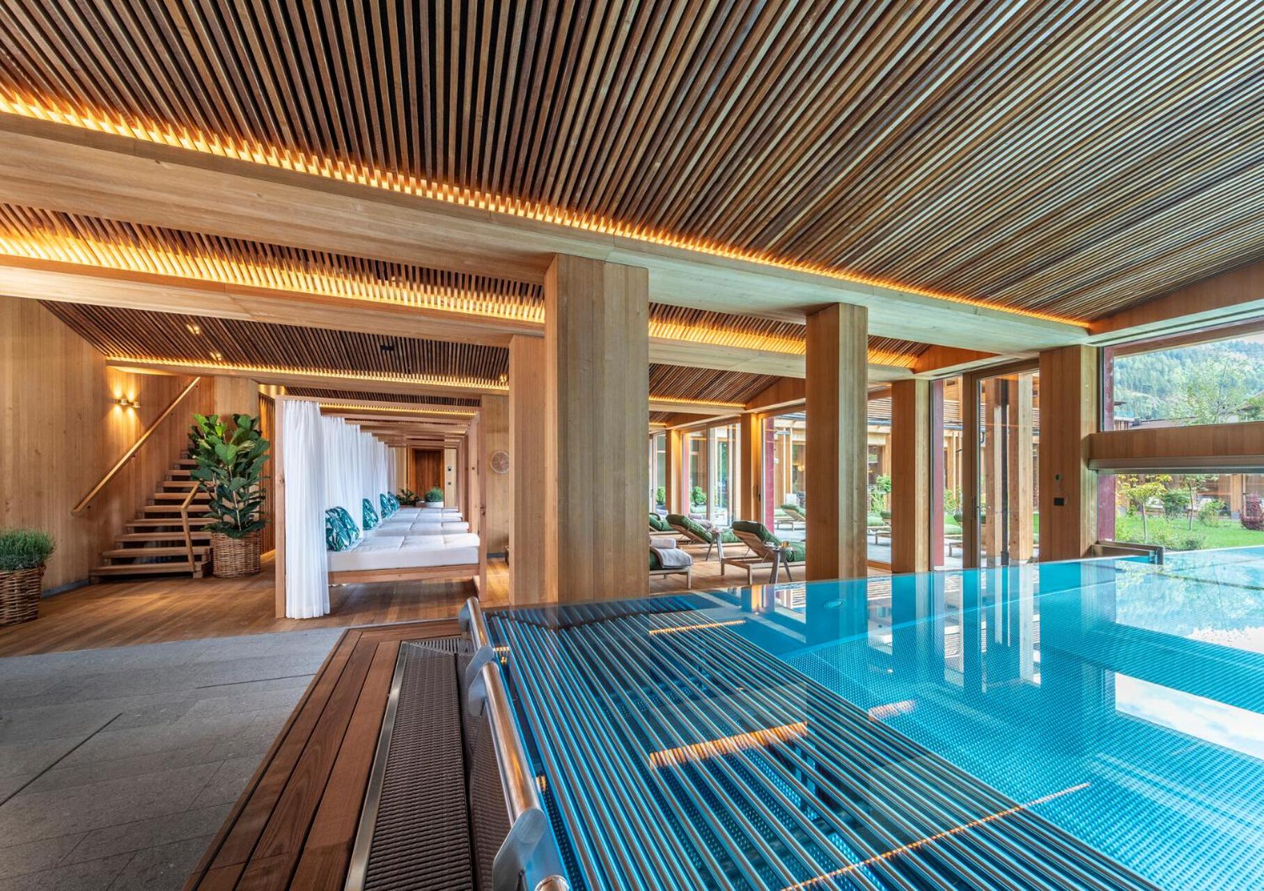 MalisGarten Green Spa Hotel - Adults Only