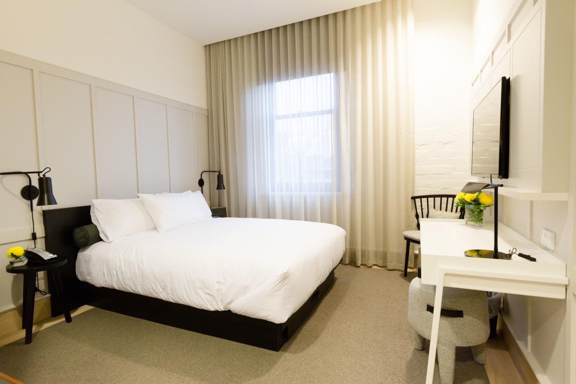 Coppersmith Hotel