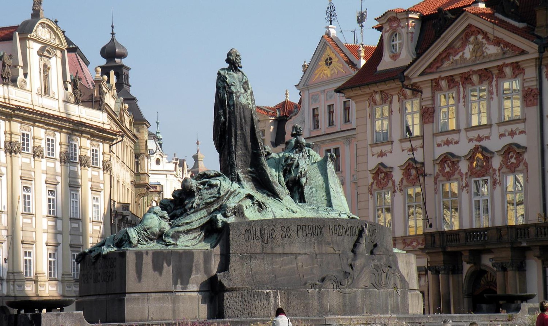 BoHo Prague Hotel - Small Luxury Hotels