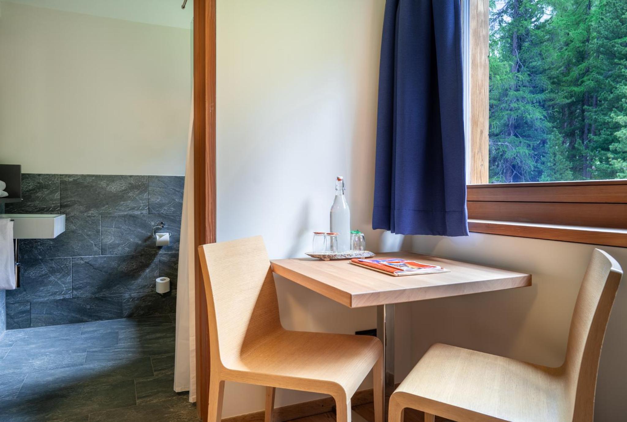 Hotel Morteratsch