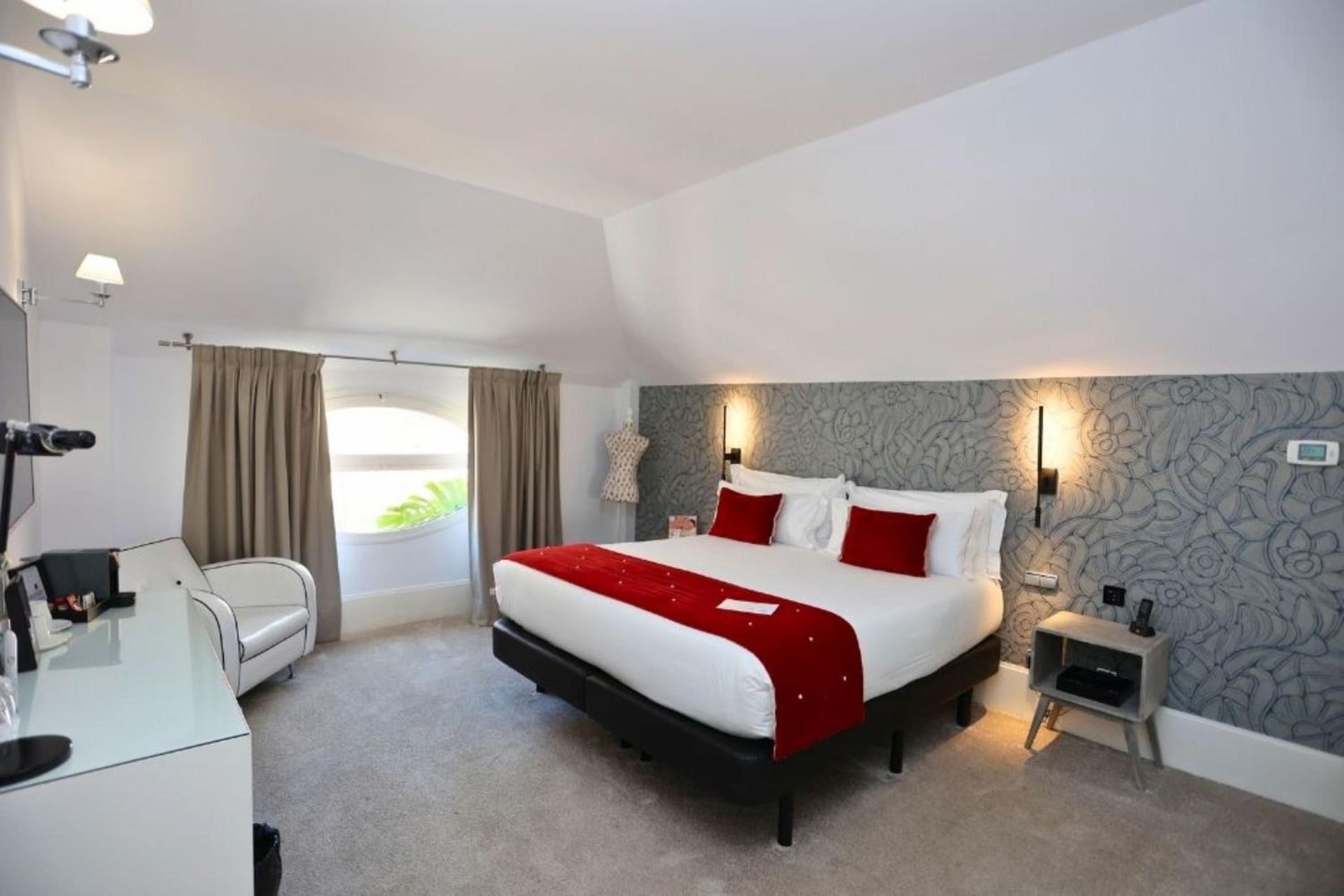 Mariposa Hotel Malaga