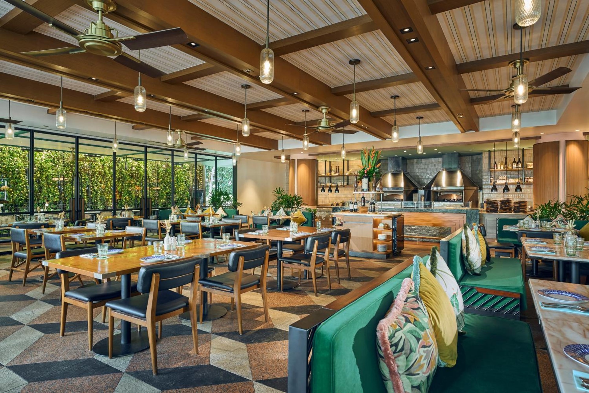 InterContinental Singapore Robertson Quay by IHG