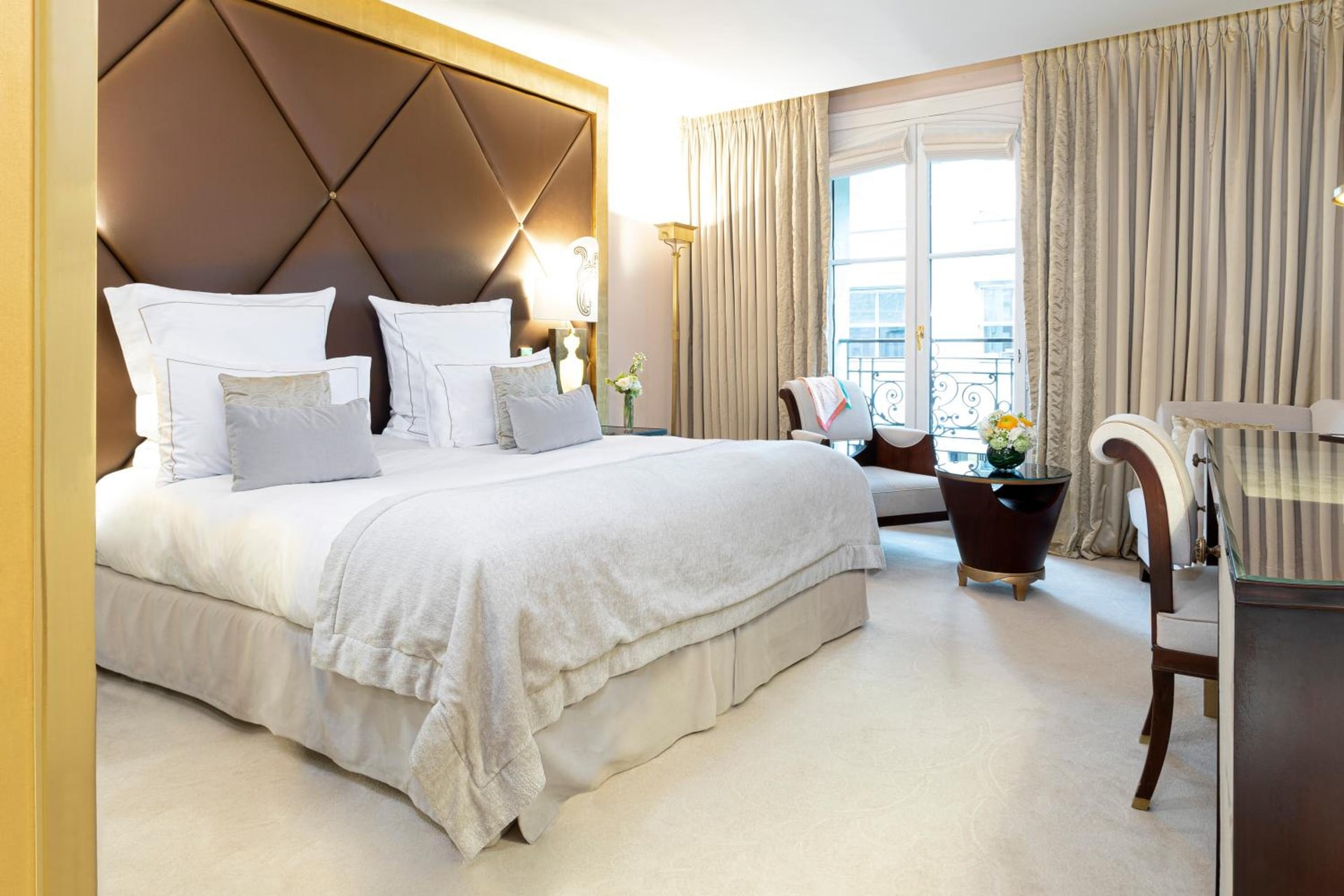 Hôtel Fouquet's Paris