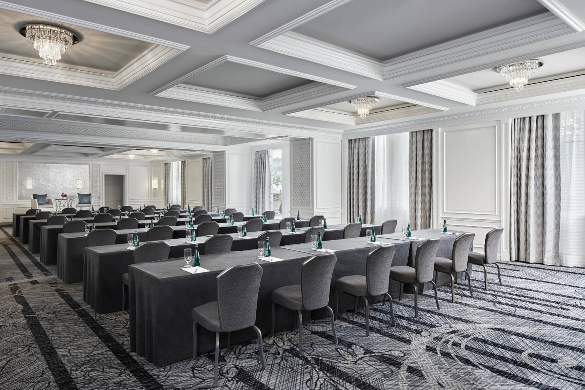 meeting room