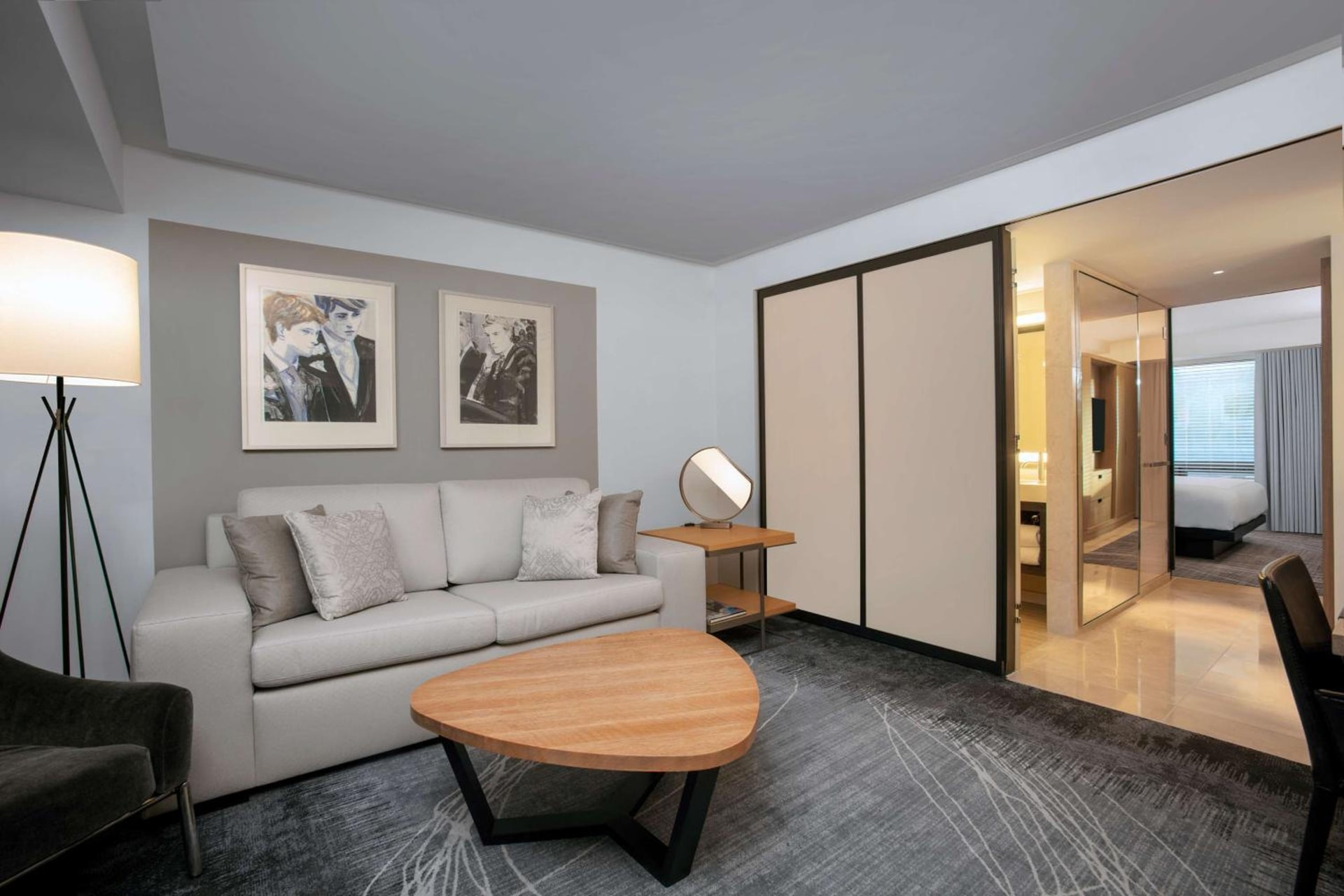 Conrad New York Downtown
