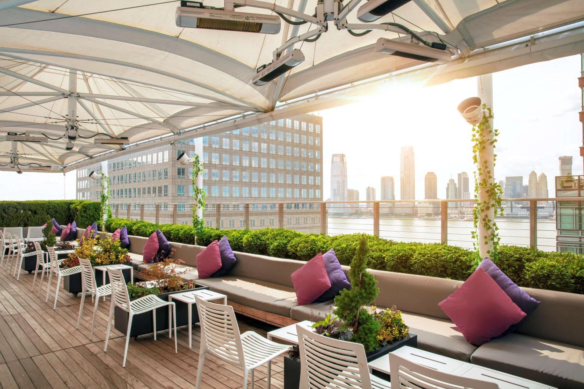 Conrad New York Downtown