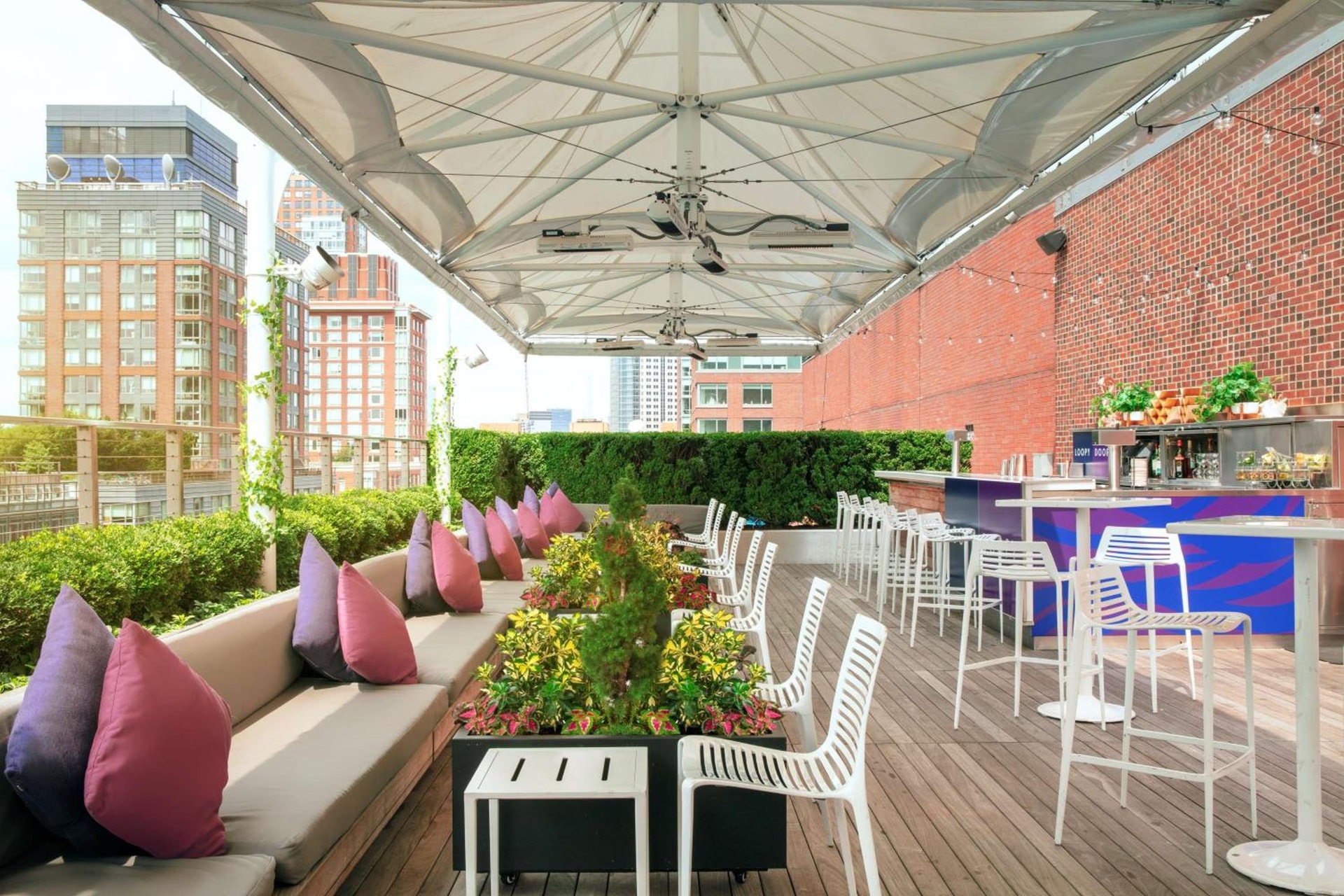 Conrad New York Downtown
