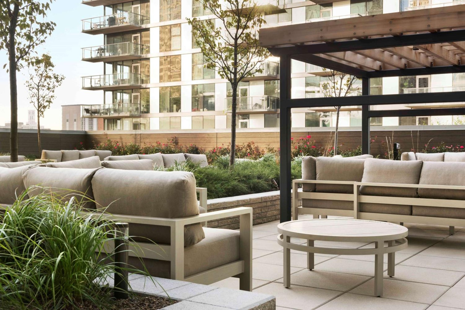 Homewood Suites by Hilton Chicago West Loop Fulton Mkt Area