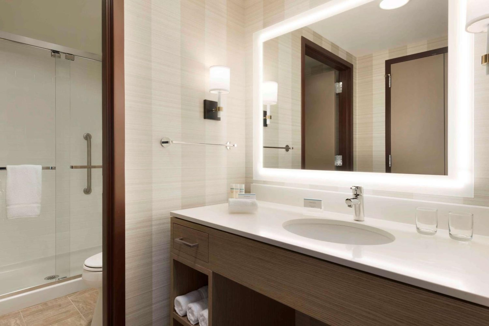 Homewood Suites by Hilton Chicago West Loop Fulton Mkt Area