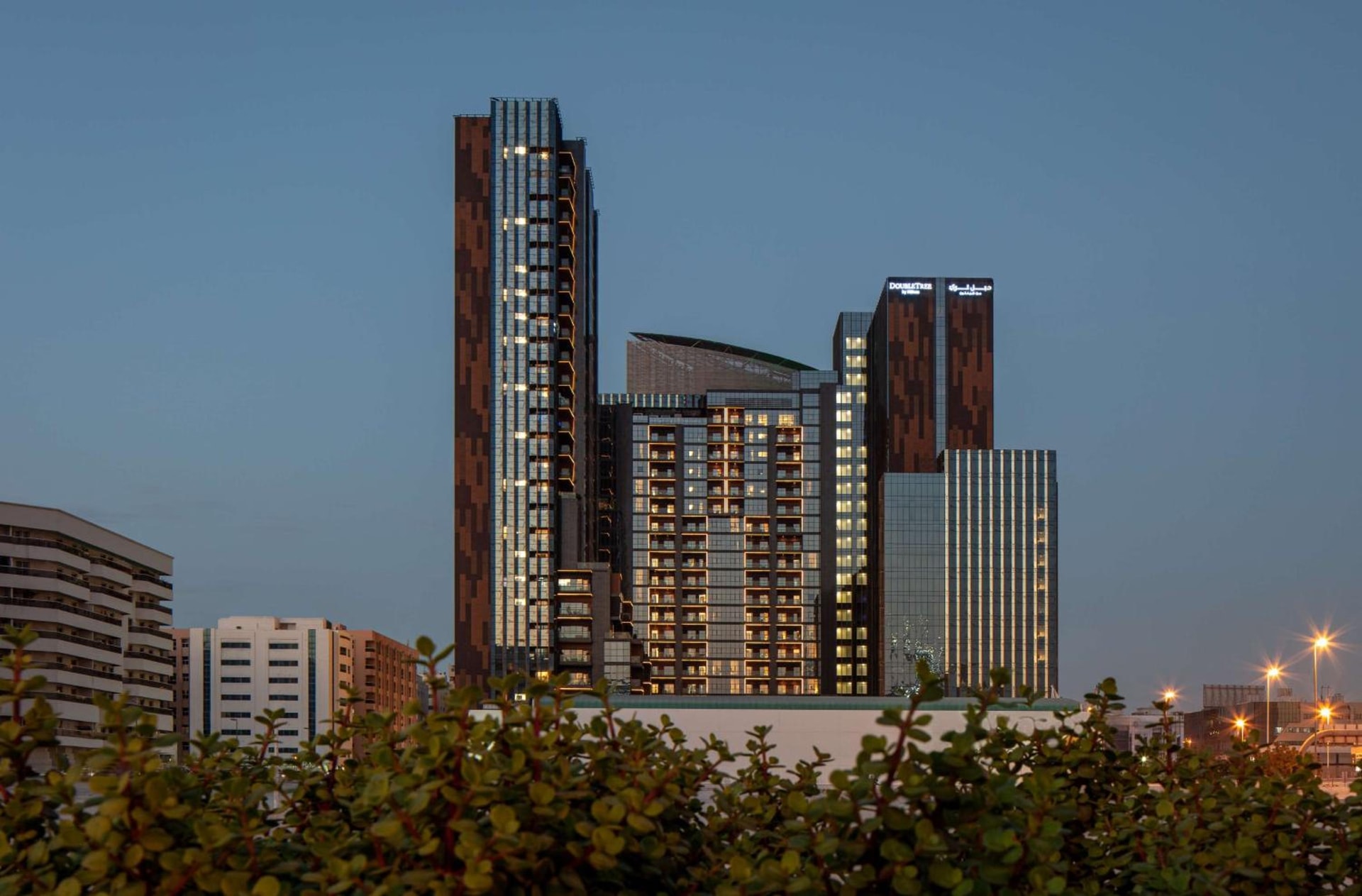 building