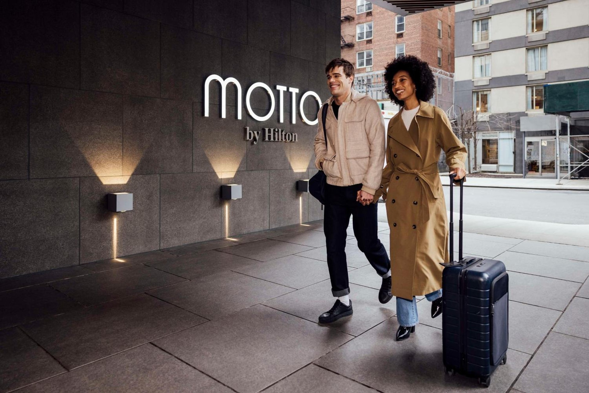 Motto by Hilton New York City Chelsea