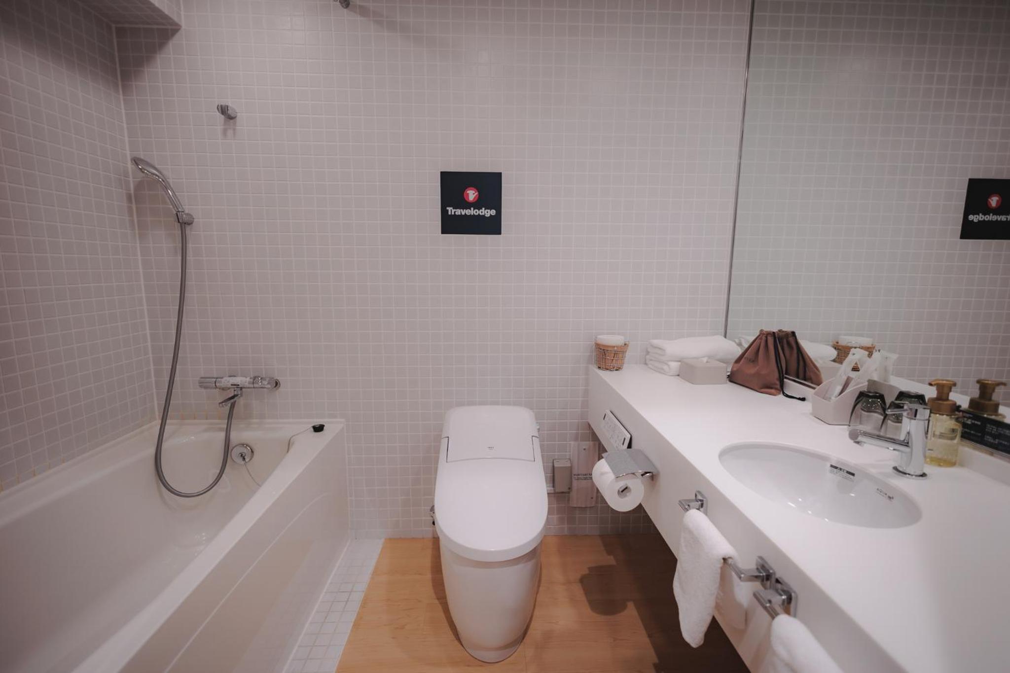 Travelodge Honmachi Osaka