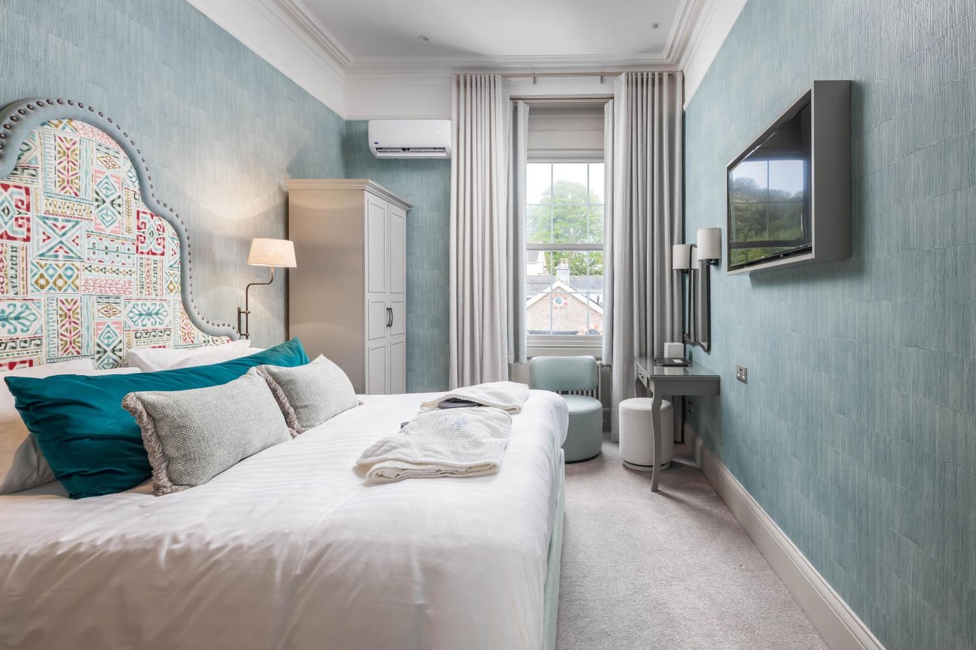 Lincombe Hall Hotel & Spa - Just for Adults
