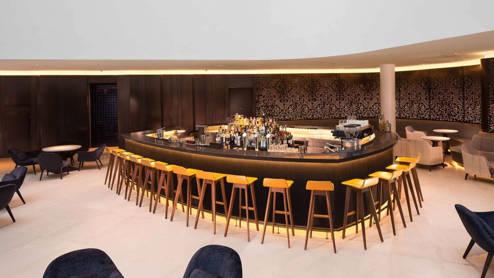 Hilton Amsterdam Airport Schiphol