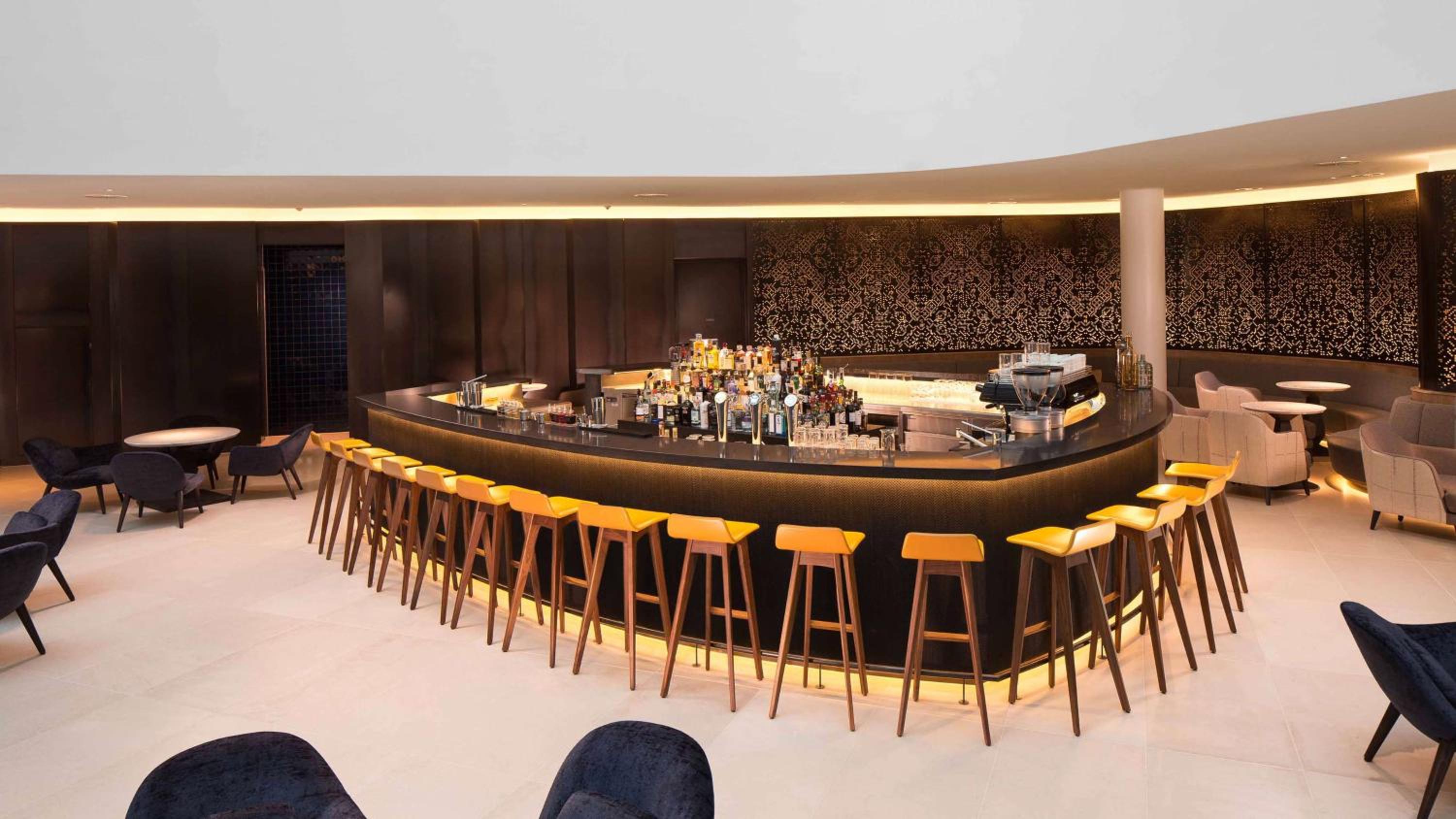 Hilton Amsterdam Airport Schiphol