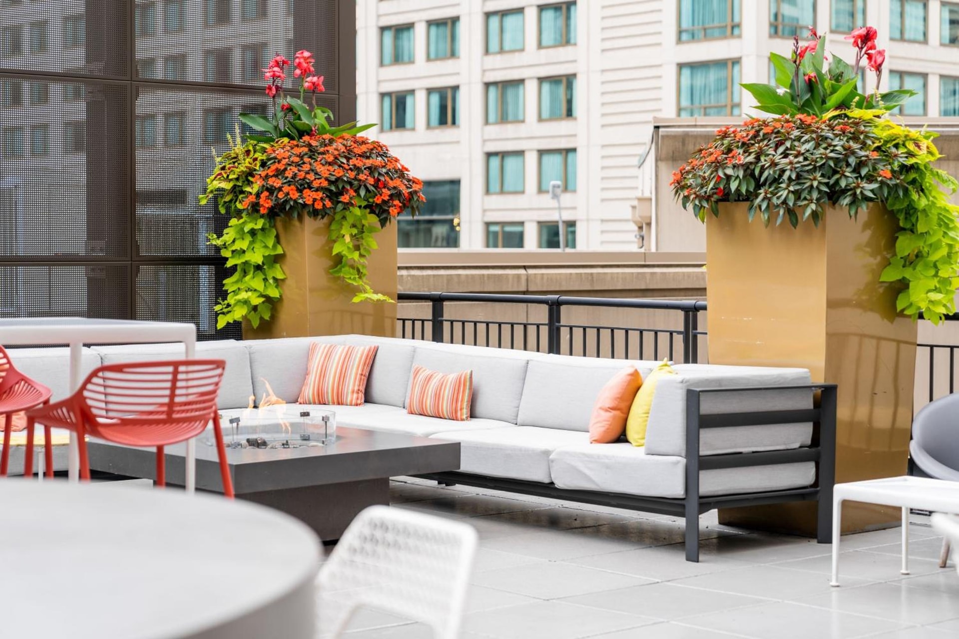 The Gwen, a Luxury Collection Hotel, Michigan Avenue Chicago