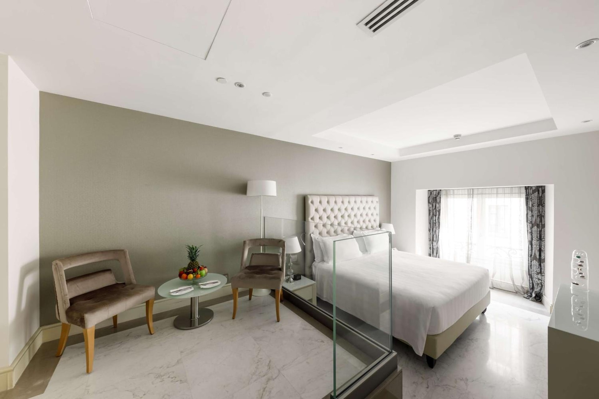 Aleph Rome Hotel, Curio Collection By Hilton
