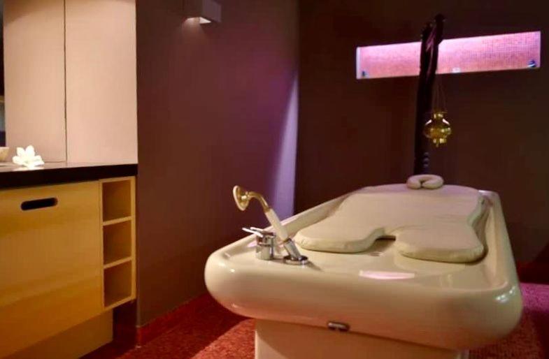 Le Palais Art Hotel Prague