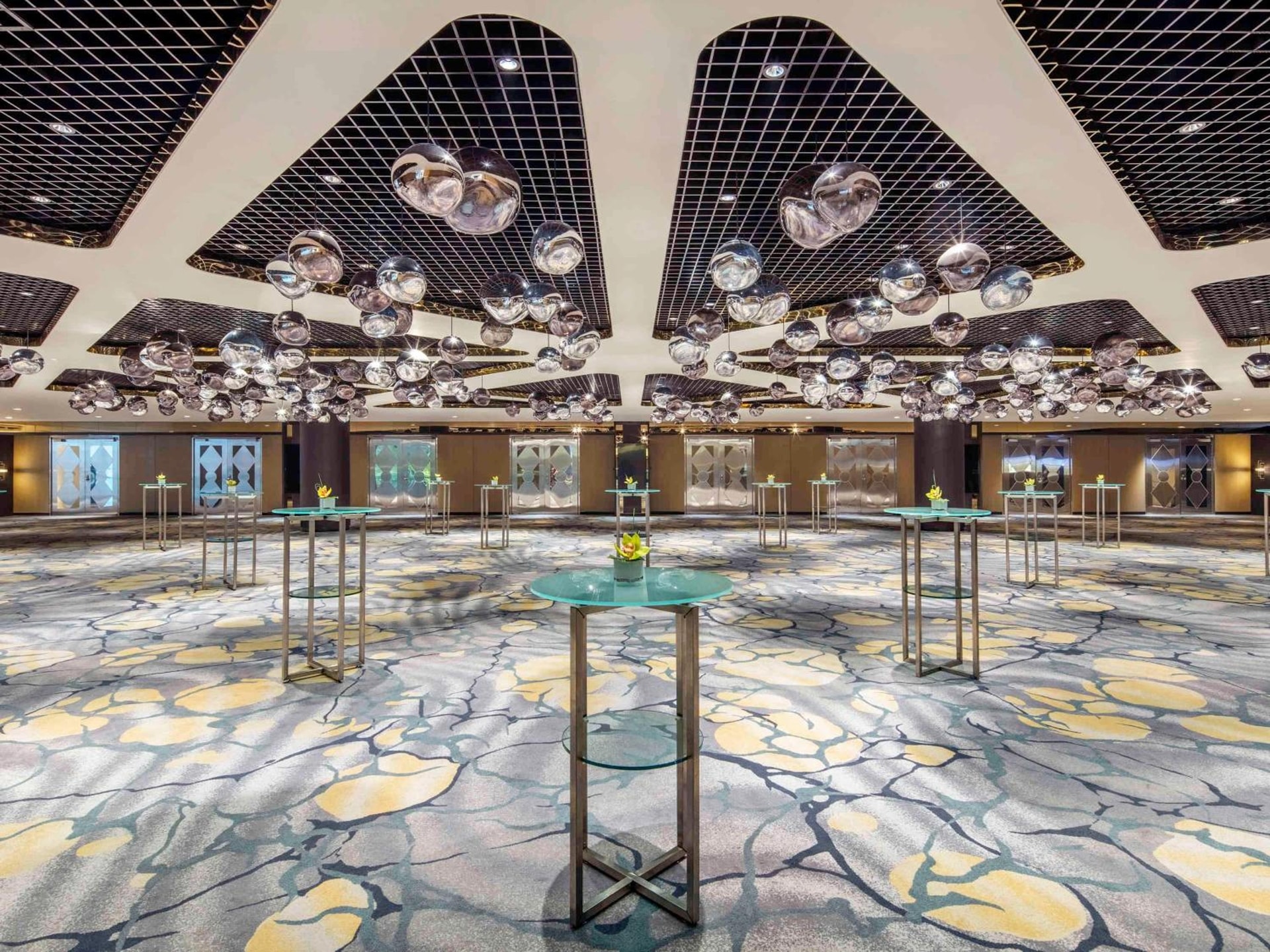 Fairmont Singapore