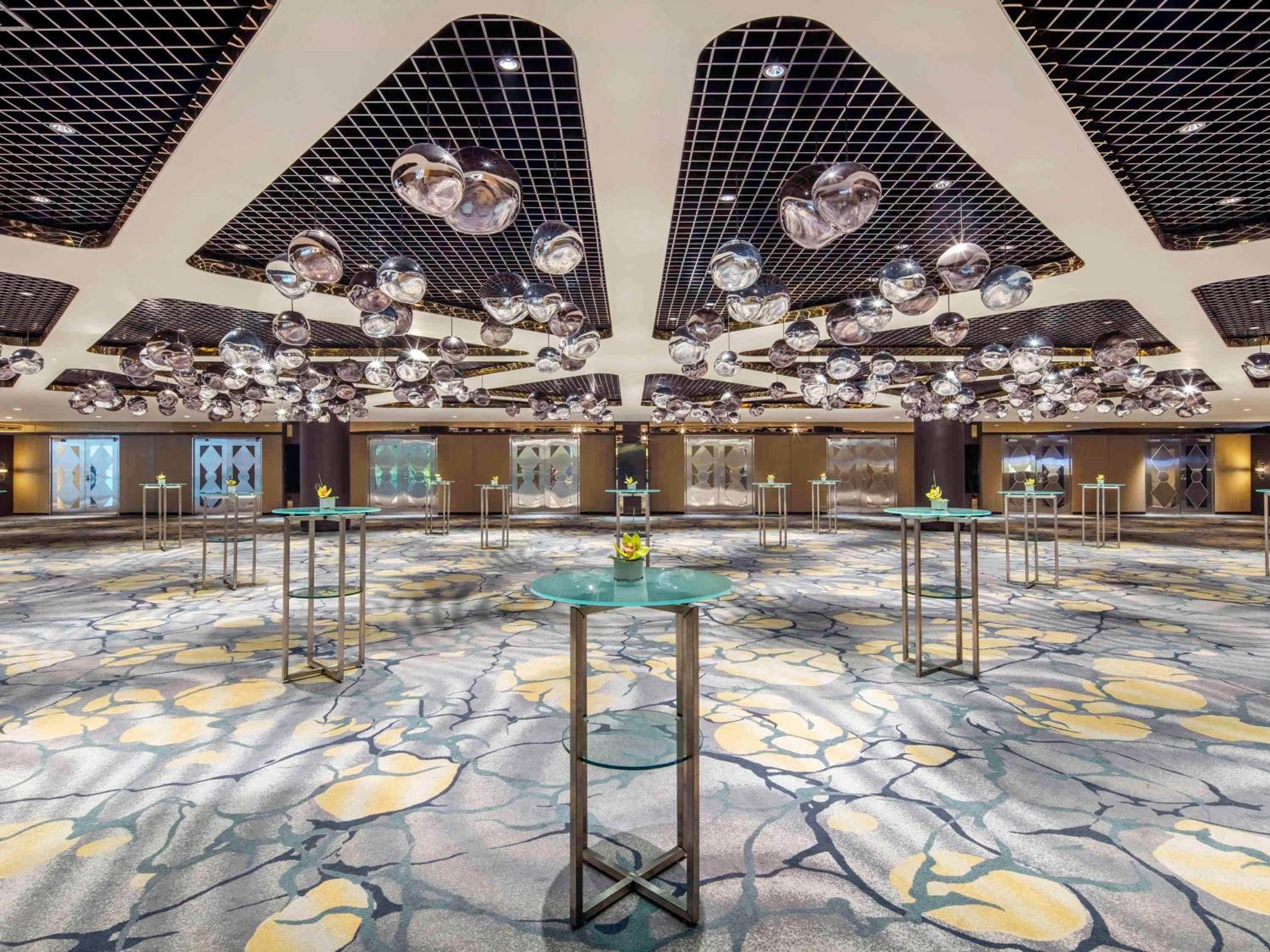 Fairmont Singapore