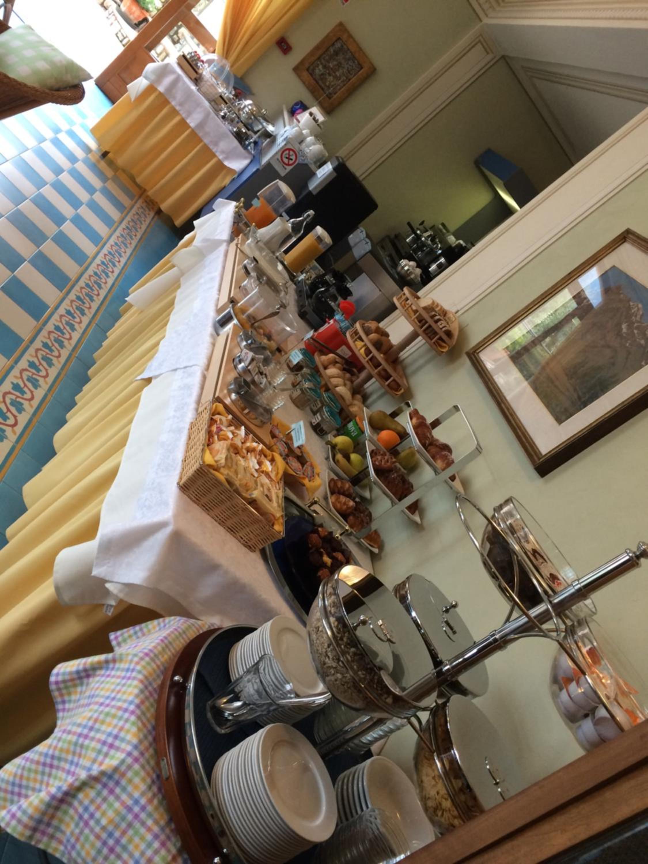 Hotel Locanda Ruscello Garnì