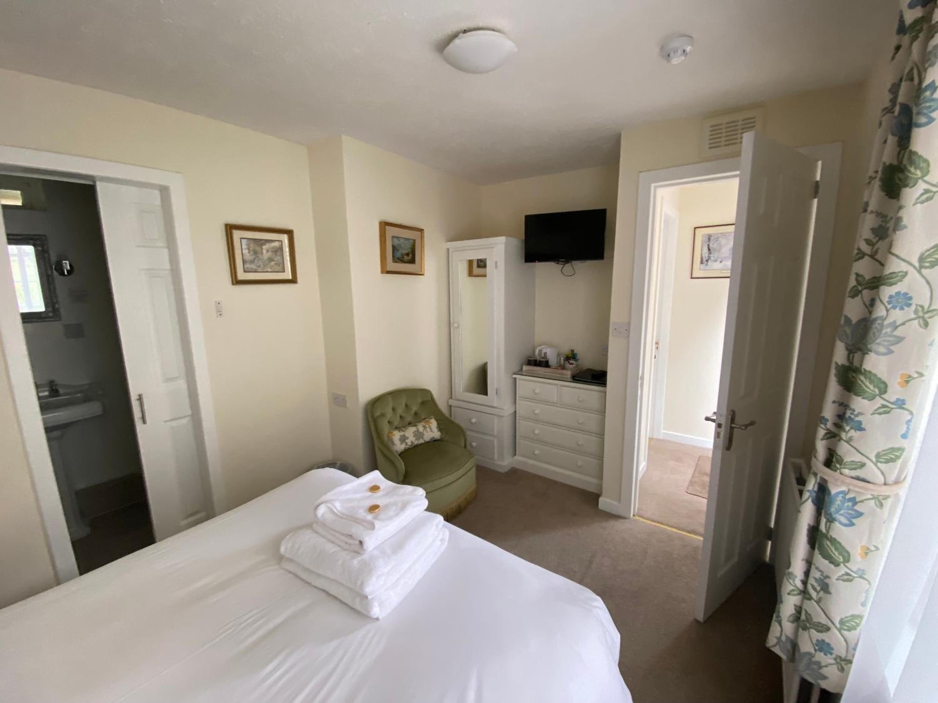 Lubnaig Guest House