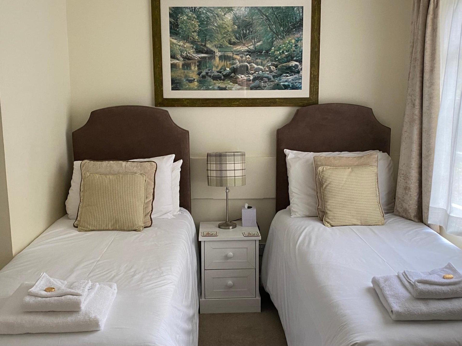 Lubnaig Guest House